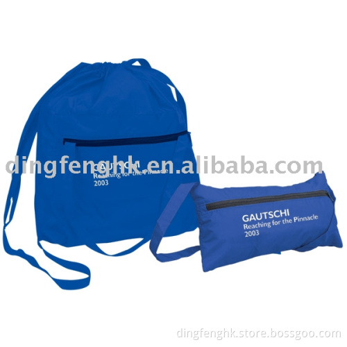 folding carry tote bag